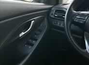 Hyundai i30 Kombi 1,5 l 118 kw