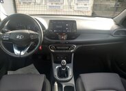 Hyundai i30 Kombi 1,5 l 80 kw