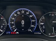 Opel Insignia Liftback 2,0 l 147 kw