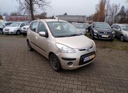 Hyundai i10 1