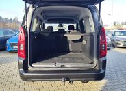 Citroën Berlingo 9