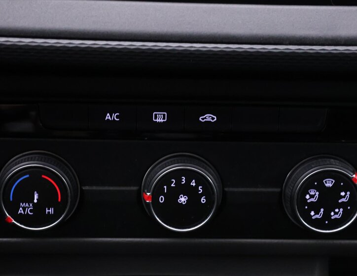 Volkswagen Transporter 19