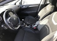 Citroën C4 Hatchback 1,6 l 88 kw