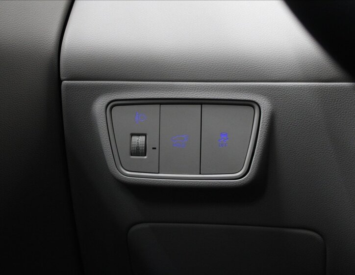 Hyundai Tucson SUV 1,6 l 110 kw