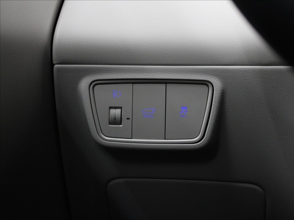 Hyundai Tucson SUV 1,6 l 110 kw