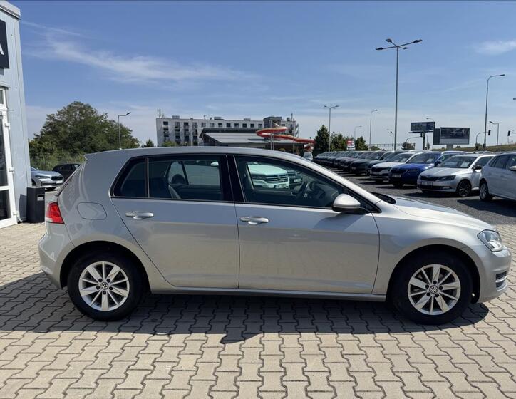Volkswagen Golf 7