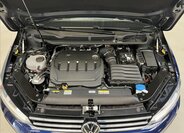 Volkswagen Touran MPV 2,0 l 110 kw
