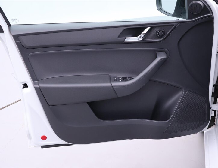 Škoda Rapid Hatchback 1,2 l 81 kw