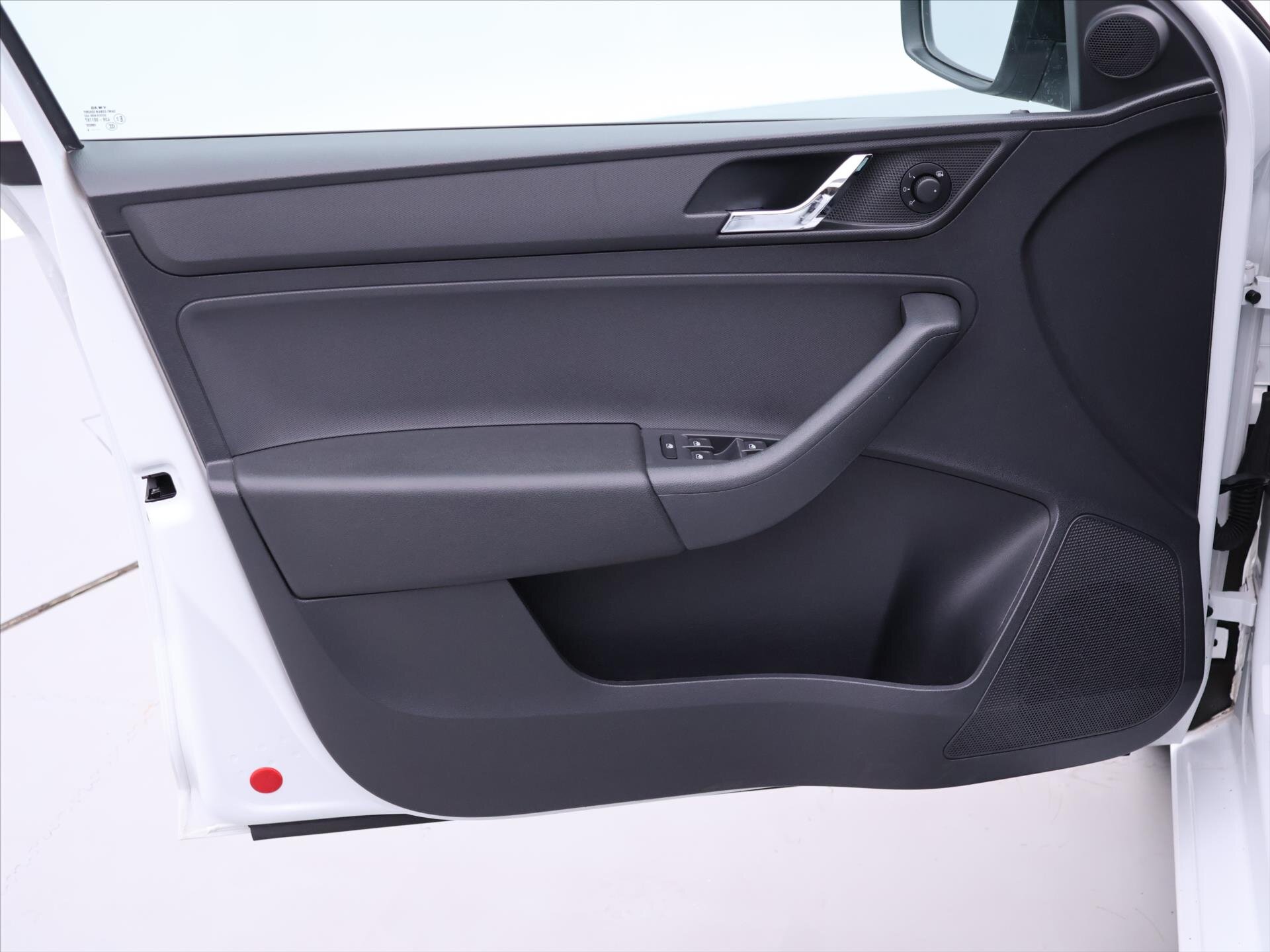 Škoda Rapid Hatchback 1,2 l 81 kw