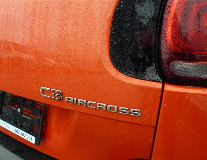 Citroën C3 Aircross 58