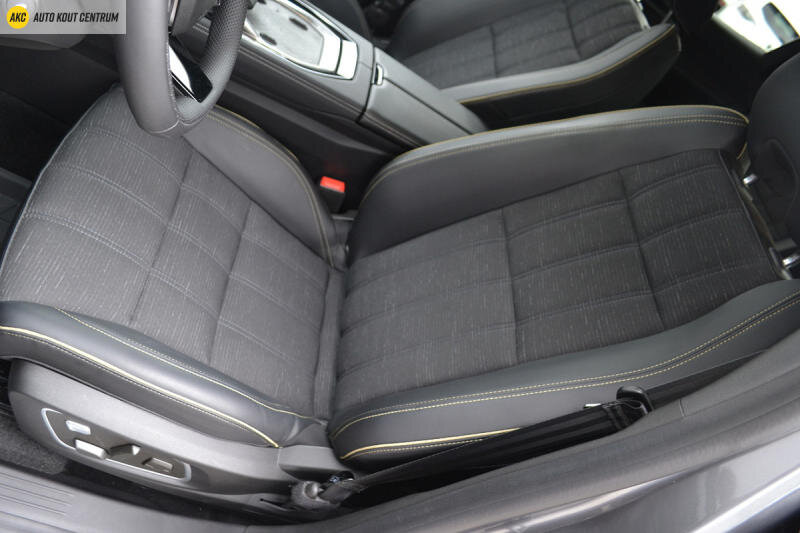 Renault Austral SUV 1,3 l 116 kw