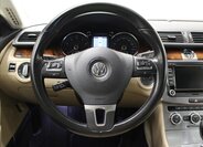 Volkswagen CC Sedan 3,6 l 220 kw