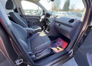 Volkswagen Caddy MPV 1,2 l 77 kw