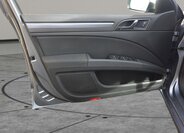 Škoda Superb Kombi 1,4 l 92 kw