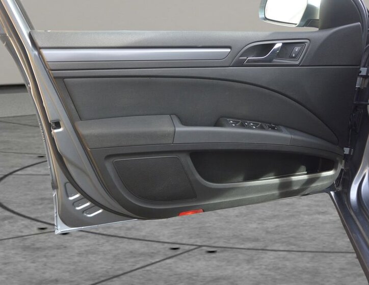 Škoda Superb Kombi 1,4 l 92 kw