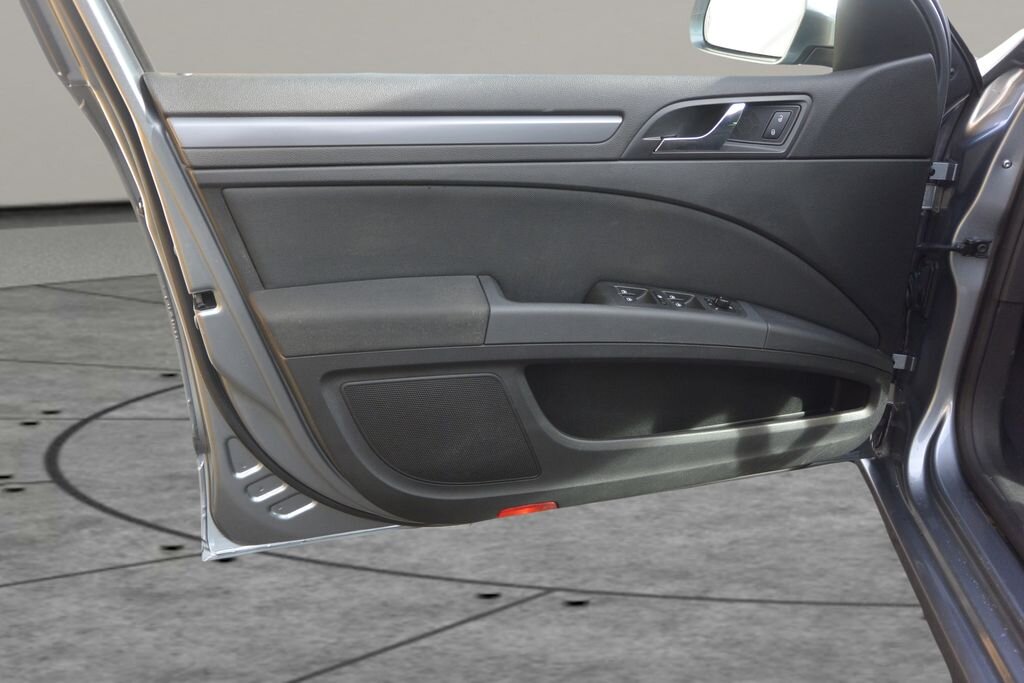 Škoda Superb Kombi 1,4 l 92 kw