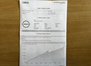 Nissan Qashqai SUV / Terénní 1,2 l 85 kw