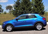 Volkswagen T-Roc SUV / Terénní 1,6 l 85 kw