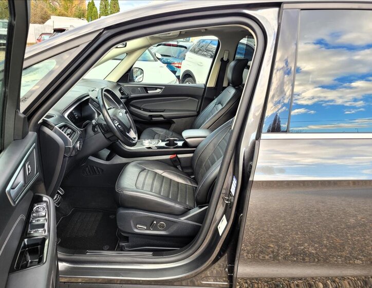 Ford Galaxy MPV 2,0 l 140 kw