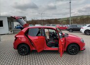 Škoda Fabia Hatchback 1,2 l 81 kw