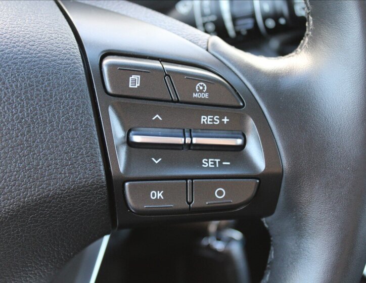 Hyundai i30 Kombi 1,4 l 103 kw