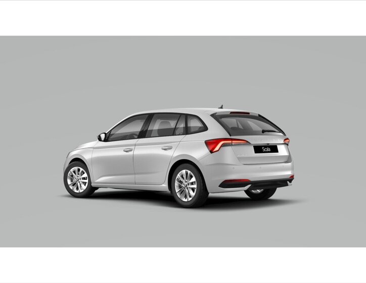 Škoda Scala Hatchback 999,0 70 kw