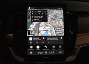 Volvo XC90 SUV / Terénní 2,0 l 228 kw