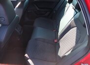 Seat Leon Kombi 1,5 l 96 kw