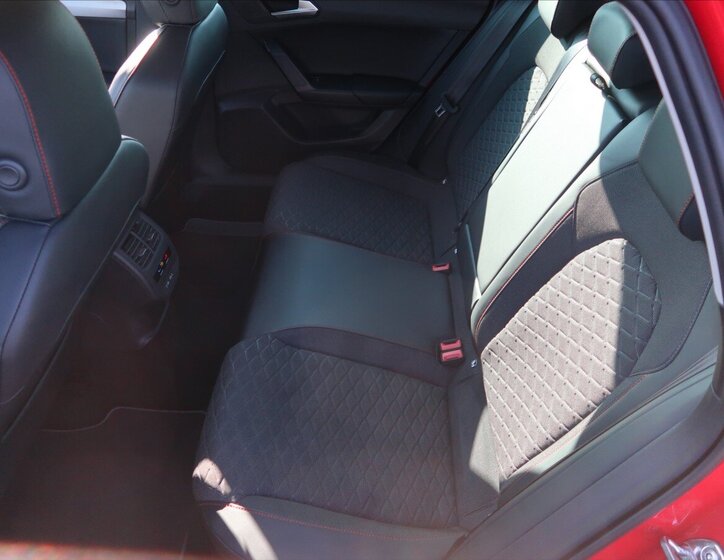 Seat Leon Kombi 1,5 l 96 kw