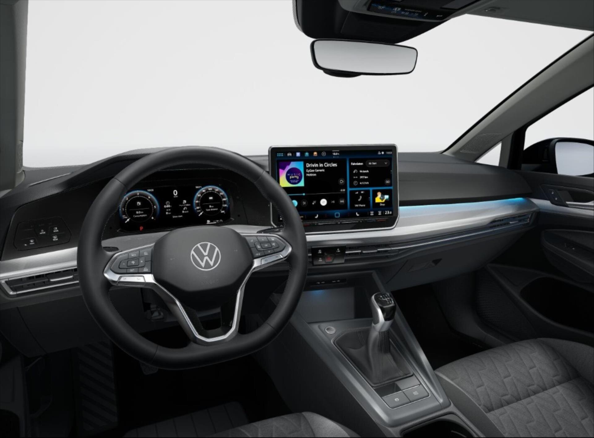 Volkswagen Golf Hatchback 0,0 85 kw