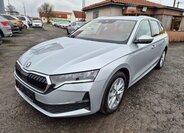 Škoda Octavia Kombi 2,0 l 85 kw