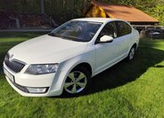 Škoda Octavia Sedan / Limuzína 0,0 0