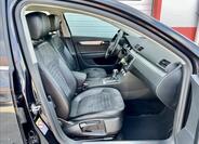 Volkswagen Passat 20