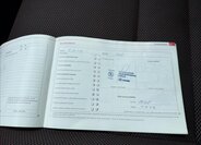 Škoda Fabia Hatchback 1,6 l 55 kw