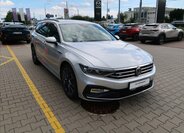 Volkswagen Passat 3