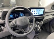 Volkswagen Caravelle Ostatní 2,0 l 110 kw