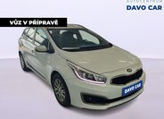 KIA Ceed Kombi 1,6 l 100 kw