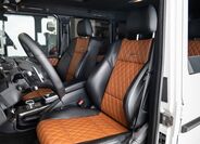 Mercedes-Benz Třídy G 7