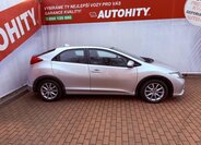 Honda Civic Hatchback 1,3 l 73 kw