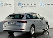 Škoda Octavia 3