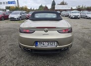 Alfa Romeo Spider 6