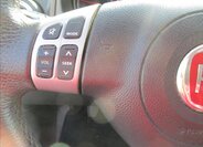 Fiat Sedici Hatchback 2,0 l 99 kw