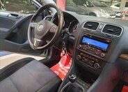 Volkswagen Golf Hatchback 1,2 l 63 kw