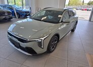 KIA Ostatní Kombi 1,6 l 110 kw