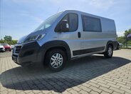 Fiat Ducato Ostatní 3,0 l 130 kw