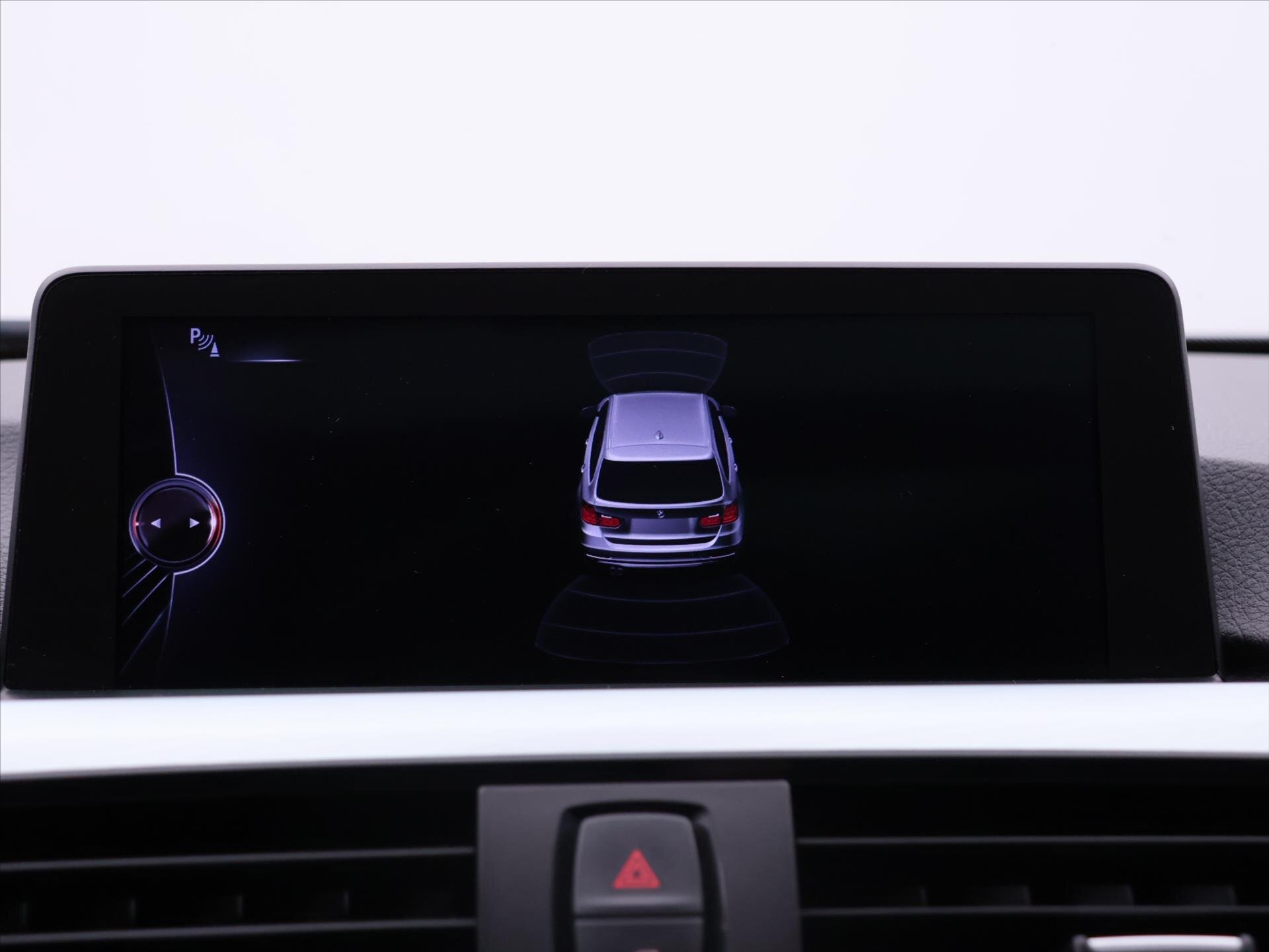 BMW Řada 3 Kombi 3,0 l 190 kw