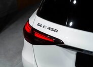 Mercedes-Benz GLE 33
