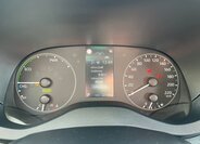 Toyota Yaris Hatchback 1,5 l 68 kw