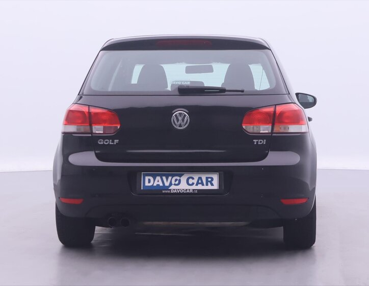 Volkswagen Golf 6