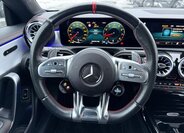 Mercedes-Benz CLA Kombi 2,0 l 310 kw